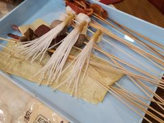 -宏姐串串香(宏伟路店)