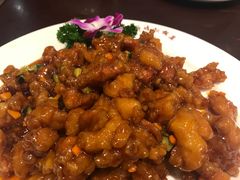 -牟传仁饭庄(星海店)