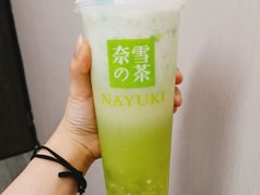 -奈雪的茶(华强北中航城店)