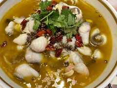 -阿娜尔·新疆菜(宜家荟聚中心店)