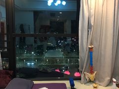 -张钰强中医正骨推拿连锁(华发商都店)