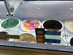 -芭斯罗缤31冰淇淋(BHG MALL上地店)