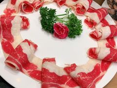 安格斯牛肉-湯系·煲汤手艺人(东二环泰禾广场店)