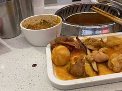 -龍歌自助小火锅(城阳万象汇店)