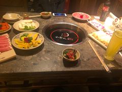 -小龙坎火锅(湖滨银泰in77店)