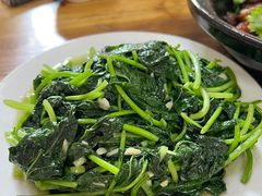 -海口滨海新村143号海南老字号炒菜店