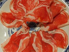 -磁器铜锅涮肉(交大东路店)