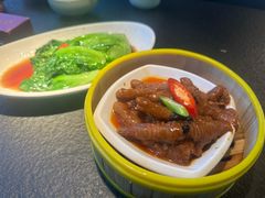-蝴蝶里·粤菜·点心(滨江龙湖店)