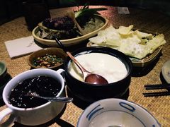 -云上千禾(水上店)