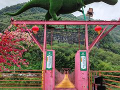 -清远鱼水旅游风景度假区