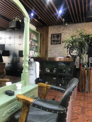 -形象革命造型·护肤Hair Studio