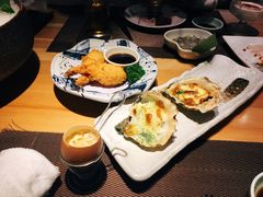 -割烹旭日本料理(龙湖狮山天街店)