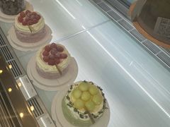 -WenTinG文汀·半糖蛋糕(合生汇店)
