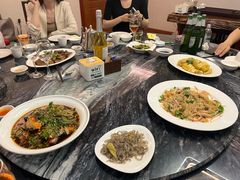 生腌虾拼蟹-潮人姐妹轩(海宁路店)