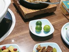 -龙泉人椰子鸡·糟粕醋·地标海南菜(龙昆南店)