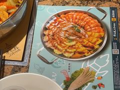 -黄记煌三汁焖锅(金凤万达广场店)