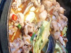 -蘭奢雅集·江浙菜(青山江滩店)