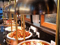 -盛江山自助料理(奥莱锦辉购物广场店)