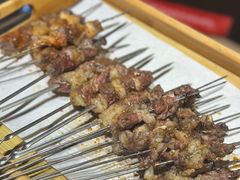 -板凳烧烤(东关街店)
