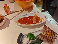 -小龙坎火锅(IFS HOT店)