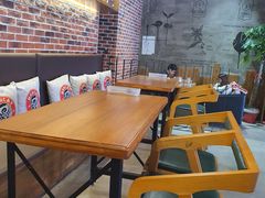 大堂-MANCAT 漫猫咖啡(施湾三路店)