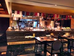 iphone_upload_pic-AdD全日制餐厅(中谷花园酒店)