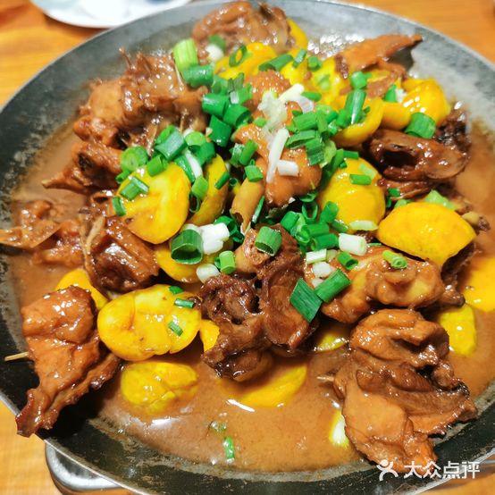 孙美饭店