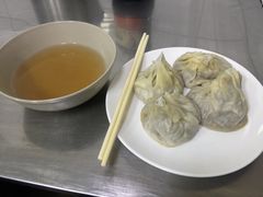 烧卖-严氏严大姐特色小吃(利济北路店)
