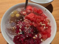 -大众跷脚牛肉馆·非遗传承单位(峨眉山店)