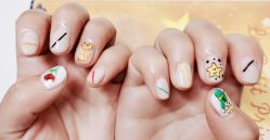 -Meet Nail 美睫·美甲