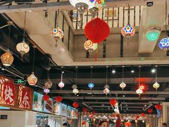 -巴扎美食·新疆菜·西域歌舞表演餐厅(新疆大厦店)