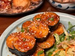 -鸟泉居酒屋·烧鸟·酒馆(百子湾店)