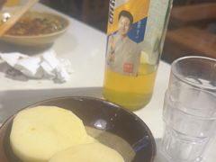 -岗上渣渣老火锅(两路口店)