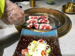 -妥妥烤肉料理(昙华林店)