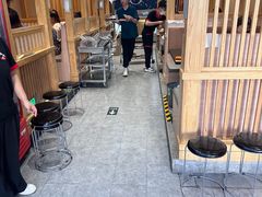 -老熟人烤肉城(马家堡店)