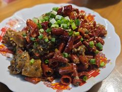 -小街47號江湖菜(四合院店)