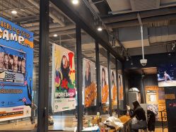 -G-STEPS舞蹈工作室