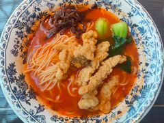 -阿大排档(长春这有山店)