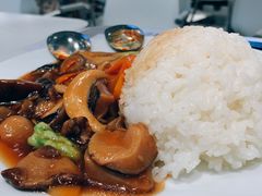 -宜家·瑞典风味餐厅(烟台路店)