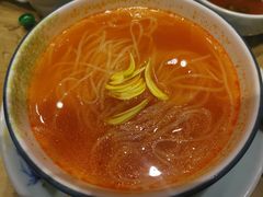 -闻鲜素食茶餐厅(高新区店)