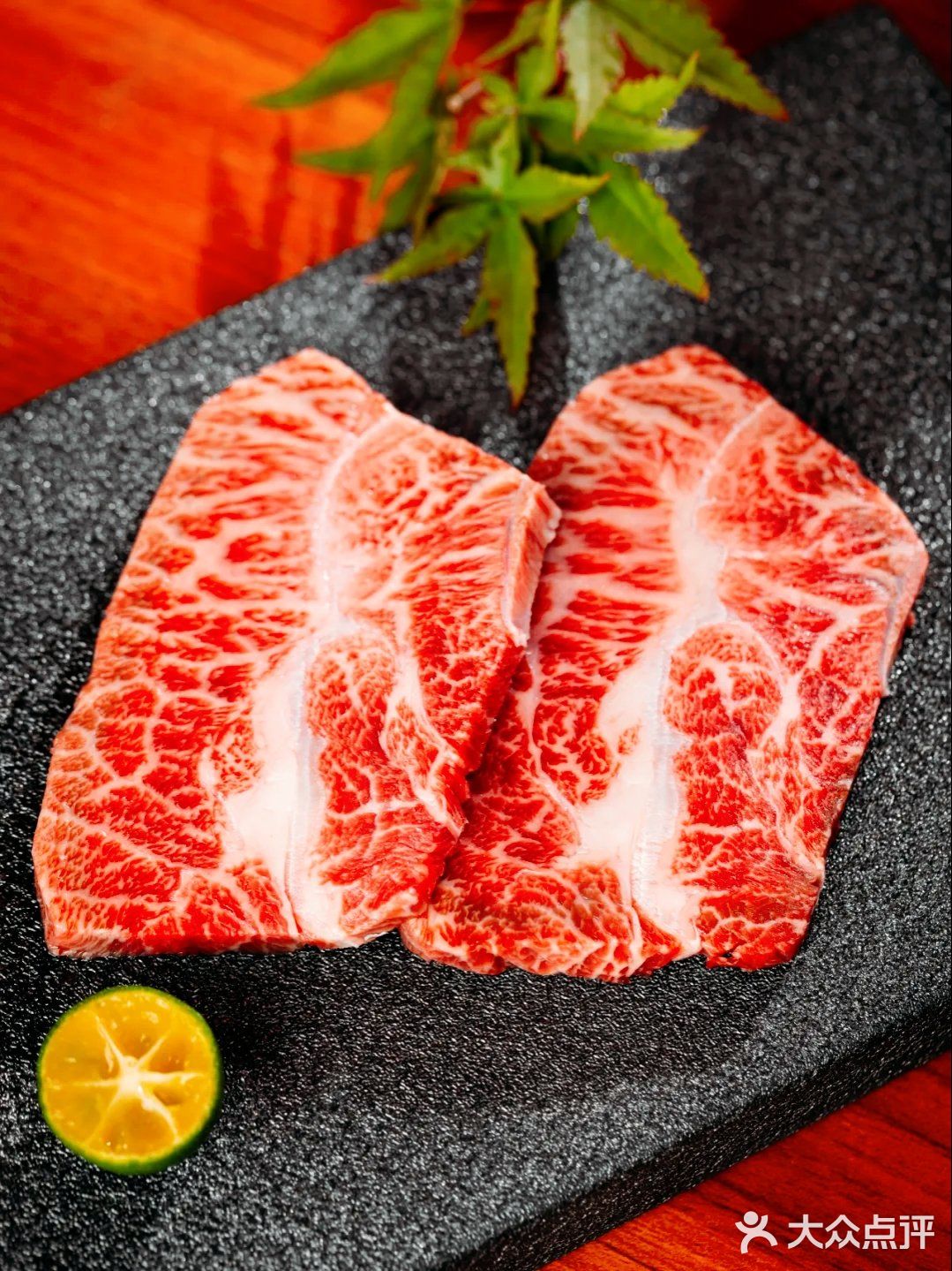 魂穿京都的魔都板前烧肉 周末约会圣地