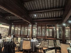 -狮王府淮扬菜(夫子庙老门东店)