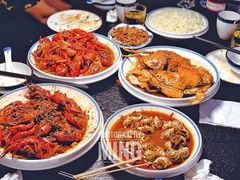 -三妹小龙虾·黄油蟹(华侨城总店)