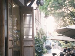 -青咖啡(三坊七巷店)