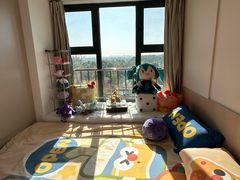 -东方体育中心(地铁站)