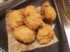 -千寻山野烤肉(天虹店)