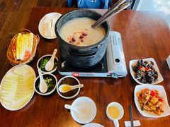 -林芝工布庄园希尔顿酒店-猎味中餐厅