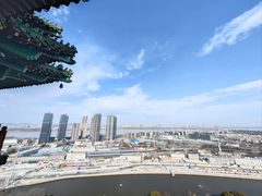 -阅江楼风景区