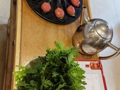 -幸运牛汕头小黄牛牛肉火锅(梅林店)