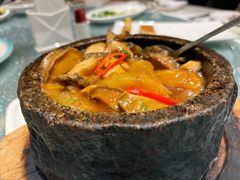 -奕景海鲜(星海广场店)